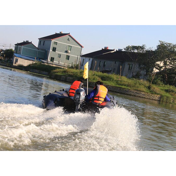 ЛОДОЧНЫЙ МОТОР ALLFA CG Т20 в Сыктывкаре