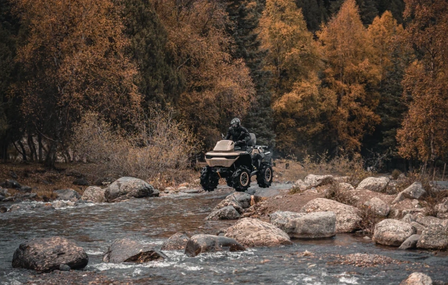 Квадроцикл BENDA REDSTONE 1000 MUD в Сыктывкаре