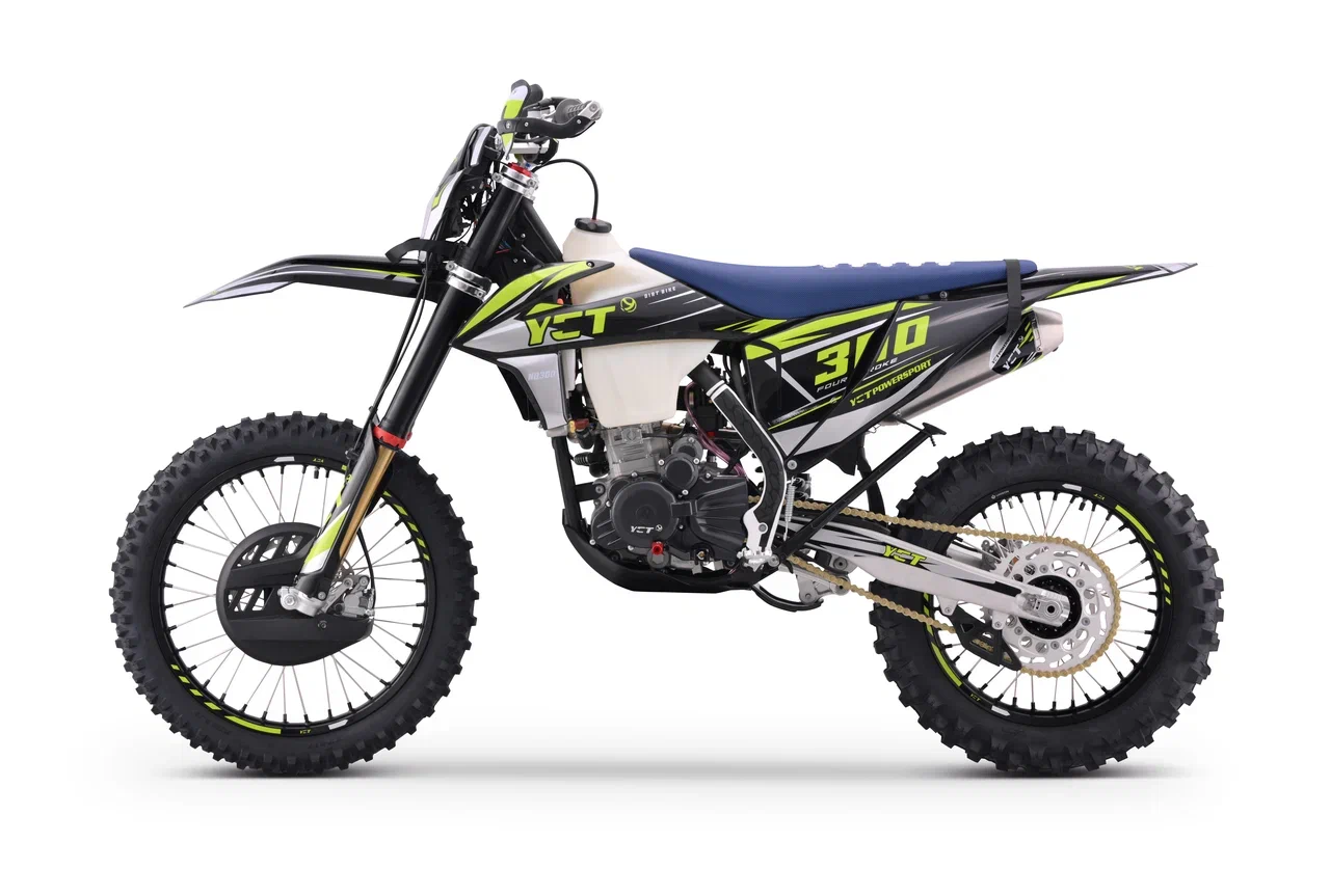 Кроссовый мотоцикл YACOTA NB300 в Сыктывкаре