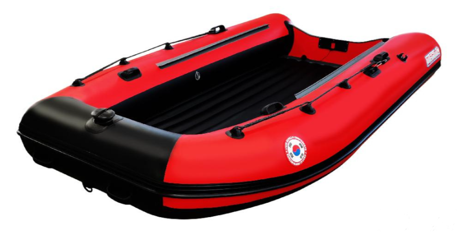 КОМПЛЕКТ ЛОДКА MISHIMO RAPID 380 + ЛОДОЧНЫЙ МОТОР MARLIN MP 9.9 (20) AMHS PROLINE FORCE в Сыктывкаре