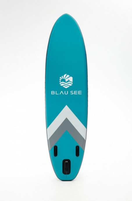 НАДУВНОЙ SUP-BOARD BUSINESS LIGHT BLUE 10,6 в Сыктывкаре