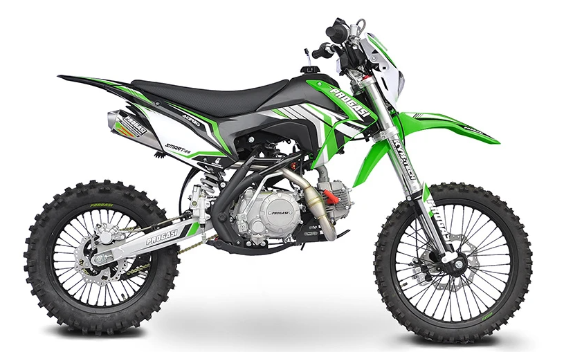 Питбайк Progasi Smart 150 в Сыктывкаре