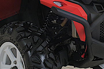 Квадроцикл РМ (Русская Механика) РМ 800 Т серии «Шёлковый путь» в Сыктывкаре