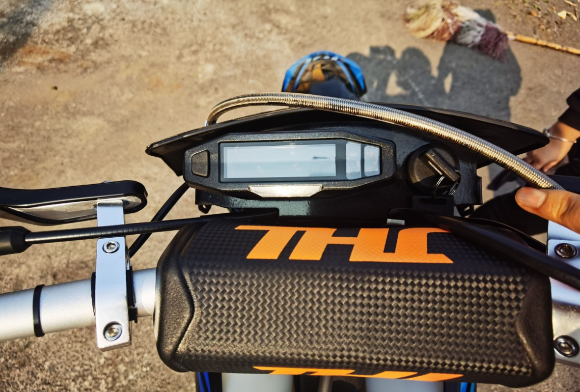 Мотоцикл JHLMOTO JHL Z3 CB250 (172FMM-3A) в Сыктывкаре