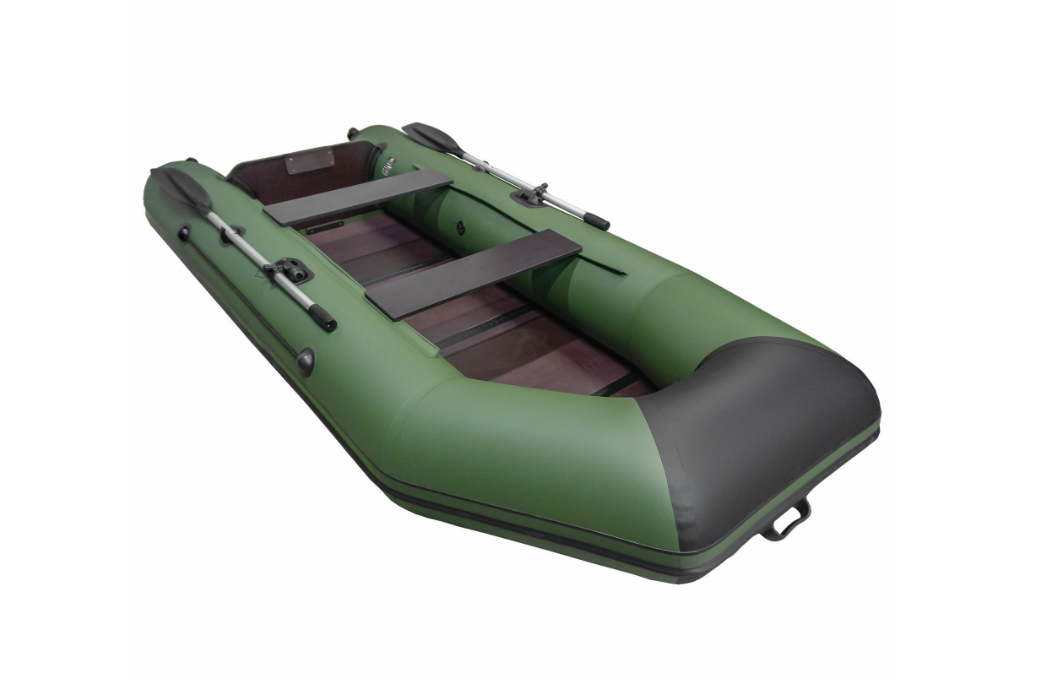 Лодка АКВА 3200 слань-книжка в Сыктывкаре