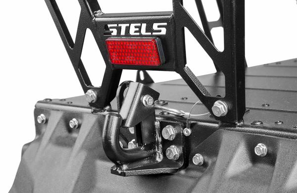 Снегоход STELS SA600T (L LUX WT) АТАМАН 1.0 К01 Tech в Сыктывкаре