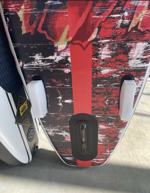 SUP (САП) ДОСКА RAIDEX TAKUMO 10.6’ (320СМ) N 10 в Сыктывкаре