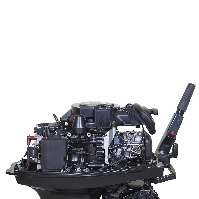 Лодочный мотор MARLIN MP 40 AMHL в Сыктывкаре