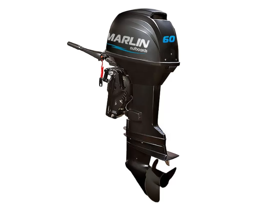 Лодочный мотор MARLIN MP 60 AMHL в Сыктывкаре