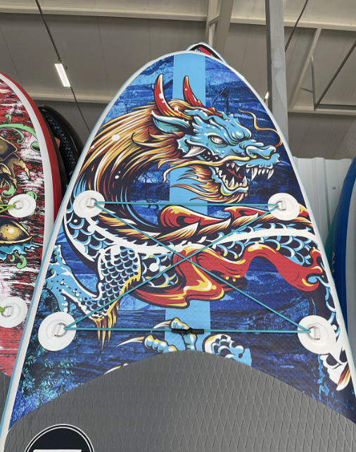 SUP (САП) ДОСКА RAIDEX TAKUMO 10.6’ (320СМ) N 1 в Сыктывкаре