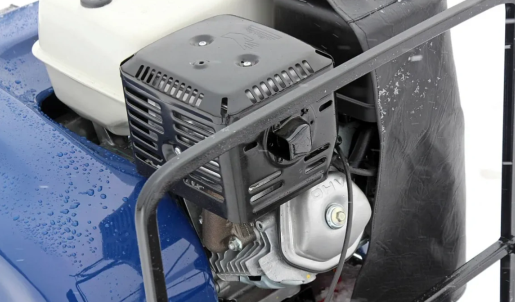 Мотобуксировщик PAXUS 500 AVANT 9 л.с. HONDA в Сыктывкаре