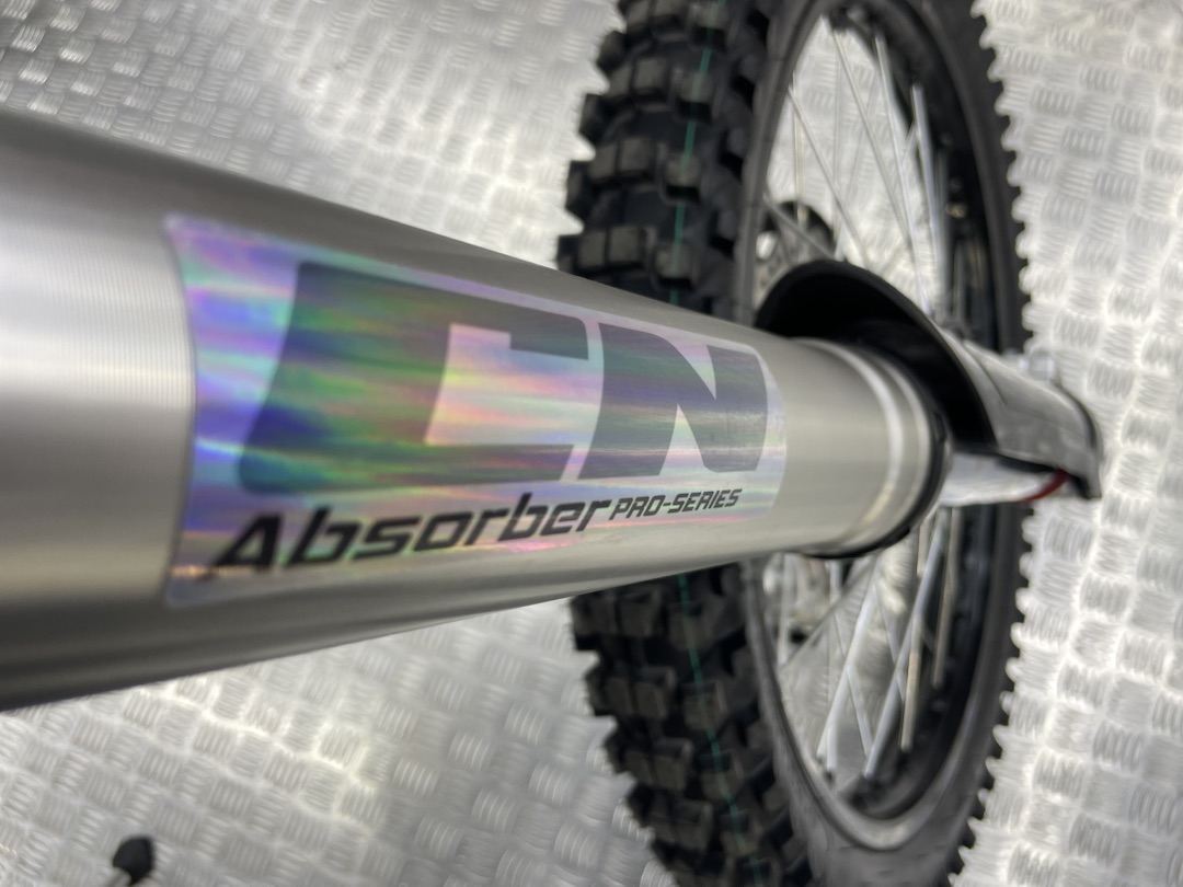 Кроссовый мотоцикл (эндуро) PROMAX PZ9 480 PRO-SPORT в Сыктывкаре