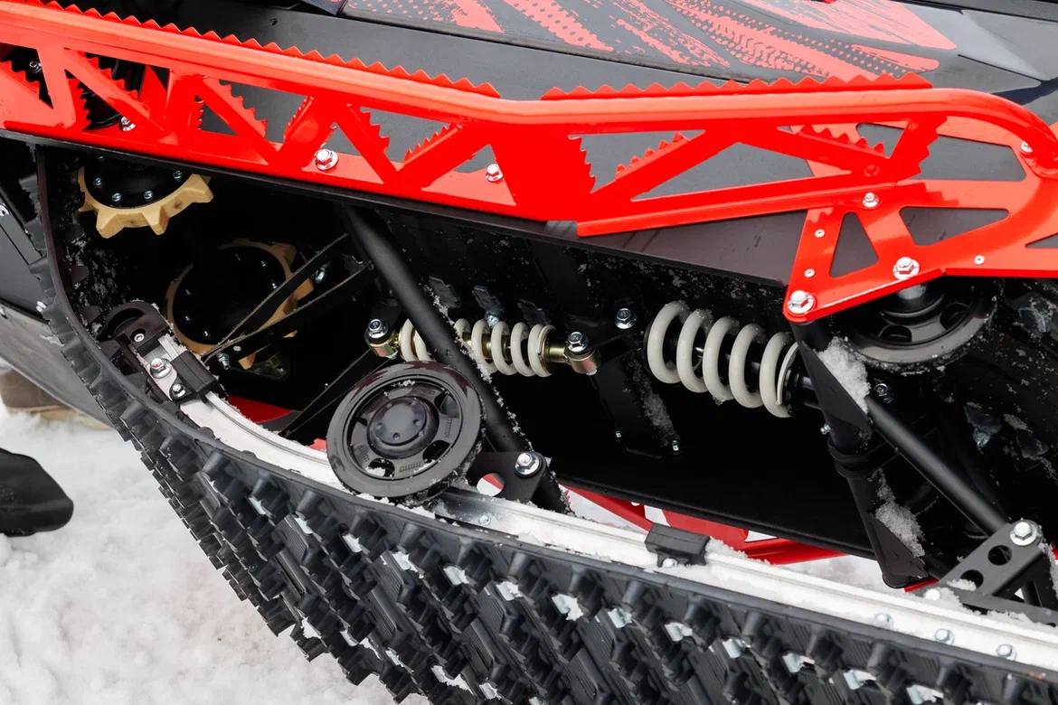 Снегоход IRBIS SF200L NEW 24/25 в Сыктывкаре