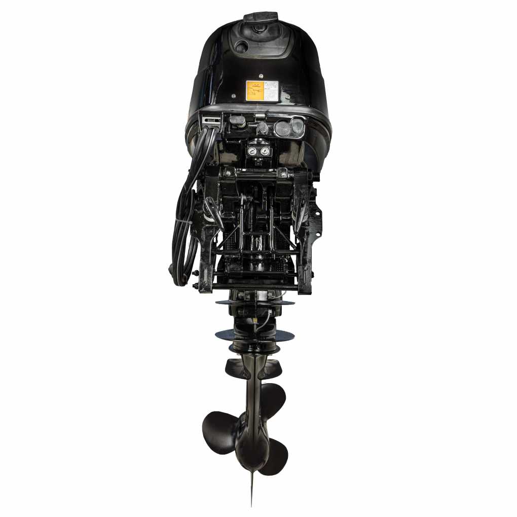 ЛОДОЧНЫЙ МОТОР GLADIATOR G30FES в Сыктывкаре