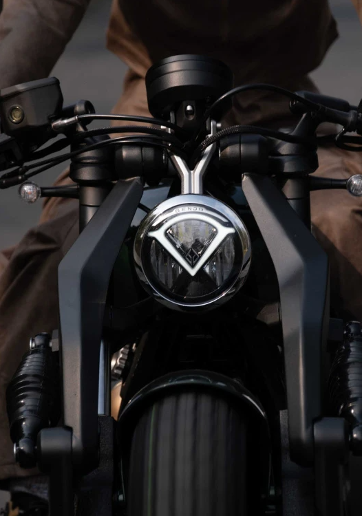 Мотоцикл Benda Napoleon 250 в Сыктывкаре