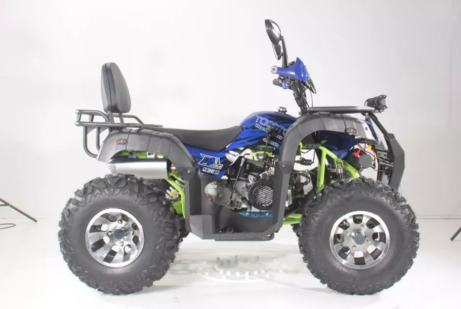 Квадроцикл YACOTA SELA MAX в Сыктывкаре