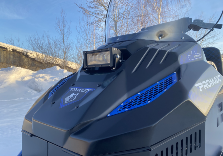 Снегоход PROMAX YAKUT 500 R/K SUPERLONG 2.0 4T 22 в Сыктывкаре