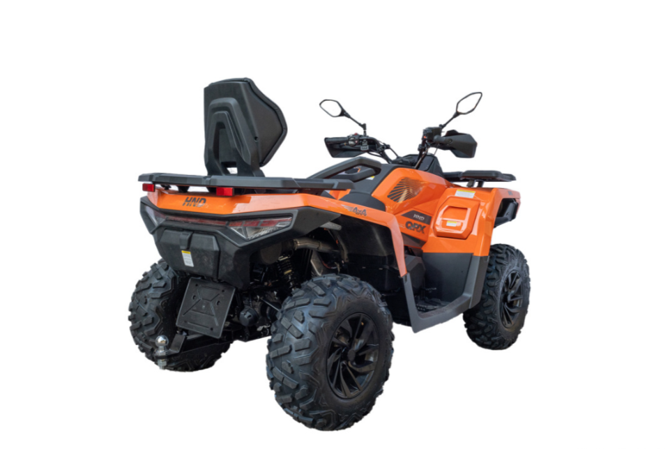 Квадроцикл HND QRX 550 в Сыктывкаре