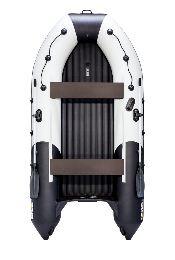 Лодка Ривьера 3600 НДНД-киль в Сыктывкаре