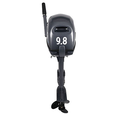 ЛОДОЧНЫЙ МОТОР ALLFA CG T9,8 в Сыктывкаре