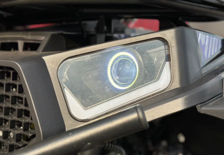 Квадроцикл GBM CROSS HILL 300 NEW PREMIUM в Сыктывкаре