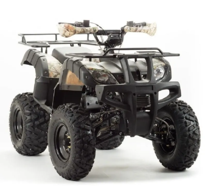 Квадроцикл PROMAX ATV 250 (2025) в Сыктывкаре