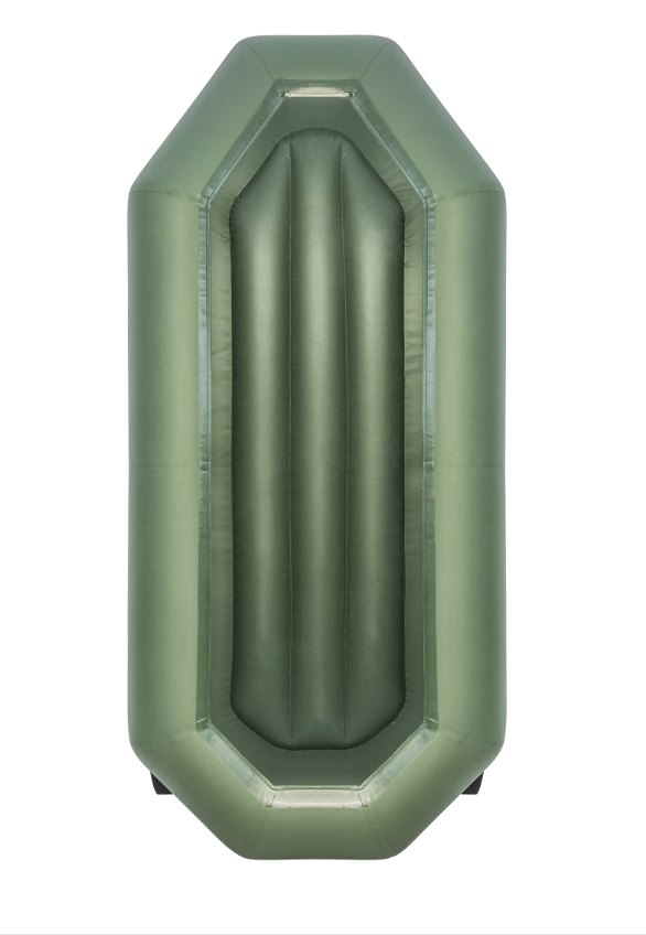 Лодка АКВА-ОПТИМА 260 НД в Сыктывкаре