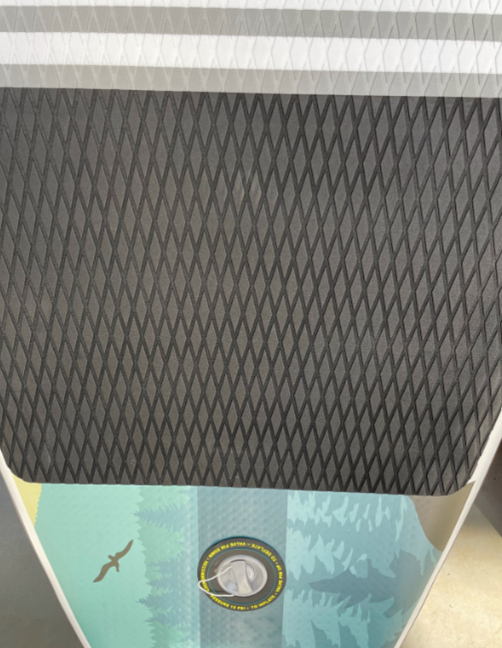 SUP (САП) ДОСКА RAIDEX TAKUMO 10.6’ (320СМ) N 4 в Сыктывкаре