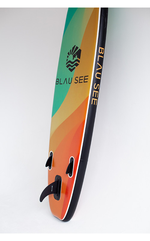НАДУВНОЙ SUP-BOARD BREEZE 10,6 в Сыктывкаре