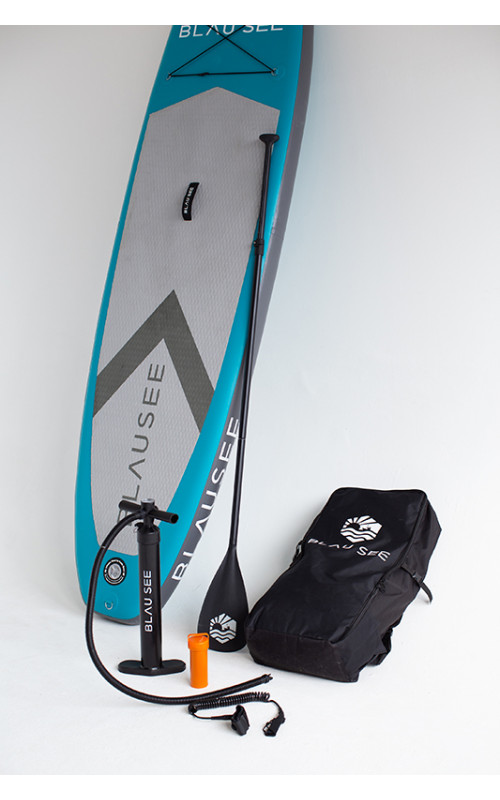 НАДУВНОЙ САП БОРД BLAUSEE 10,6 в Сыктывкаре