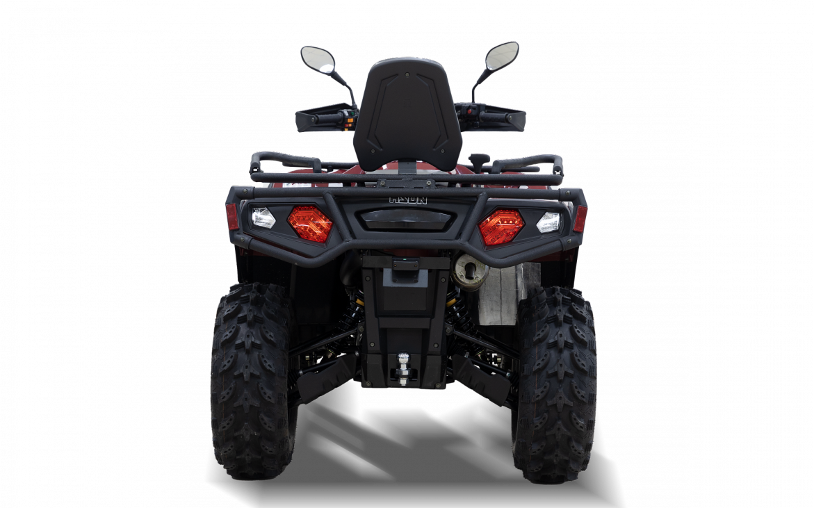 Квадроцикл HISUN TACTIC 750-/EXTREME EDITION/ в Сыктывкаре