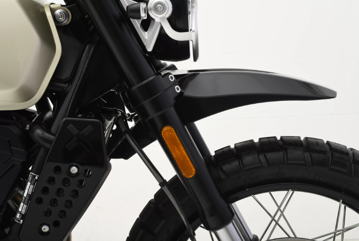 Мотоцикл GAOKIN GK 500 М11D в Сыктывкаре