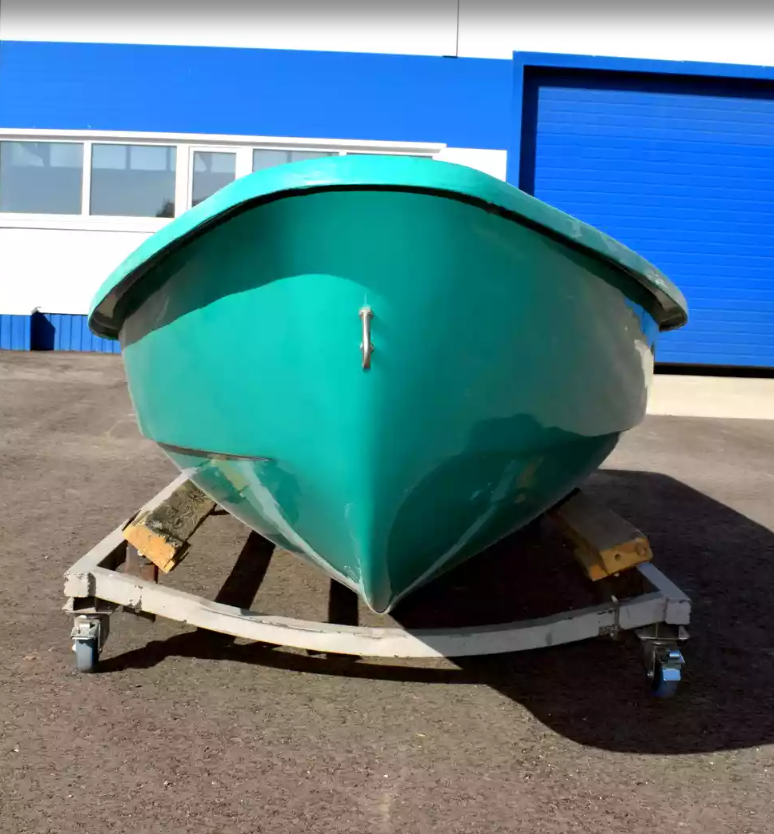 Стеклопластиковая Лодка Голавль в Сыктывкаре