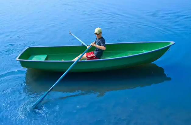 Стеклопластиковая Лодка Голавль в Сыктывкаре