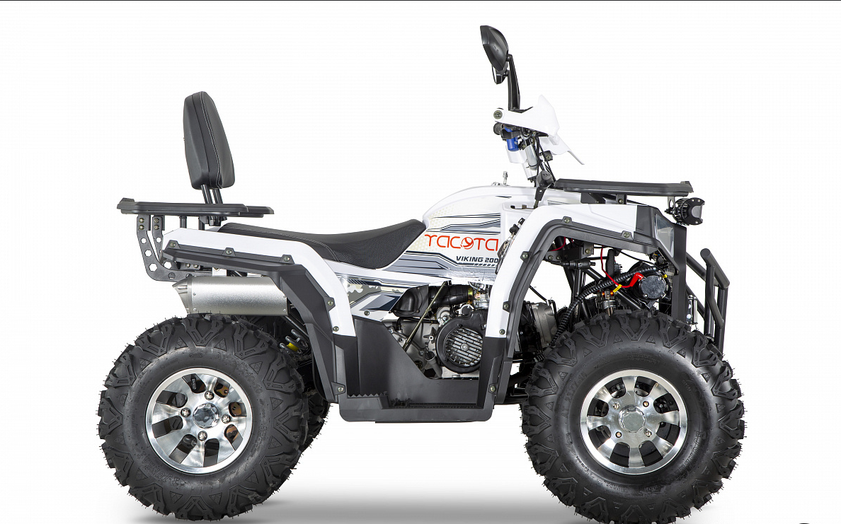 Квадроцикл YACOTA VIKING PRO в Сыктывкаре
