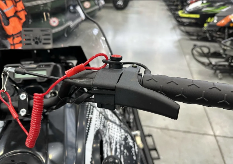 СНЕГОХОД IRBIS SF200L XE SUPERLONG в Сыктывкаре