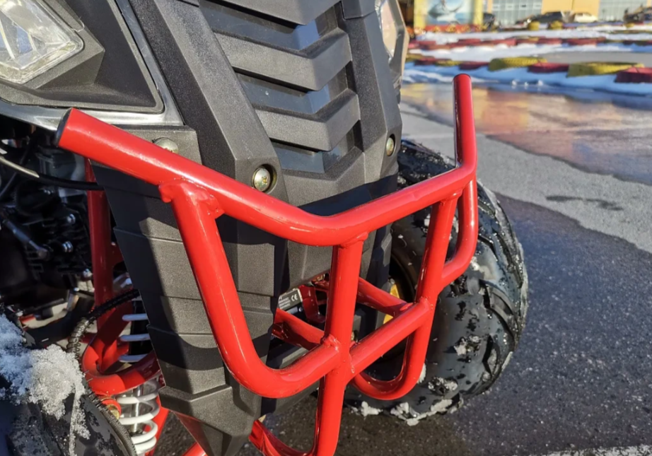 Квадроцикл GBM SHARP KIDS 125 в Сыктывкаре