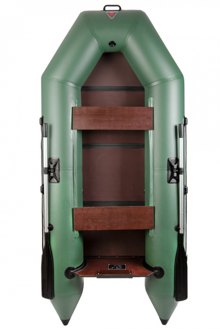 ЛОДКА НАДУВНАЯ YUKONA 280 TL (БЕЗ ПАЙОЛА) в Сыктывкаре