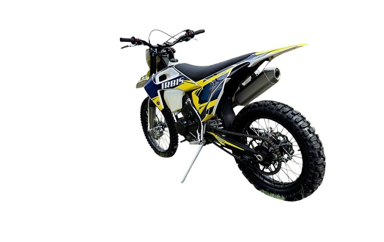 Эндуро мотоцикл IRBIS HTR 250 в Сыктывкаре