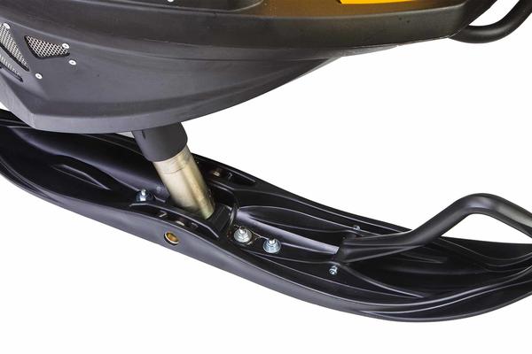 Снегоход SV600T (L ST SWT) ВИКИНГ 2.0 в Сыктывкаре