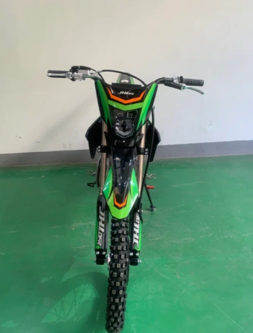 Питбайк JHLMOTO JHLofr LK140 19/16 (ZS1P60YMJ) в Сыктывкаре