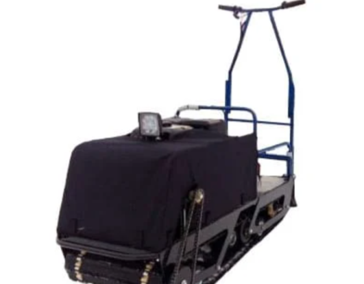 Мотобуксировщик ЕНОТ 2М 15 л.с. в Сыктывкаре