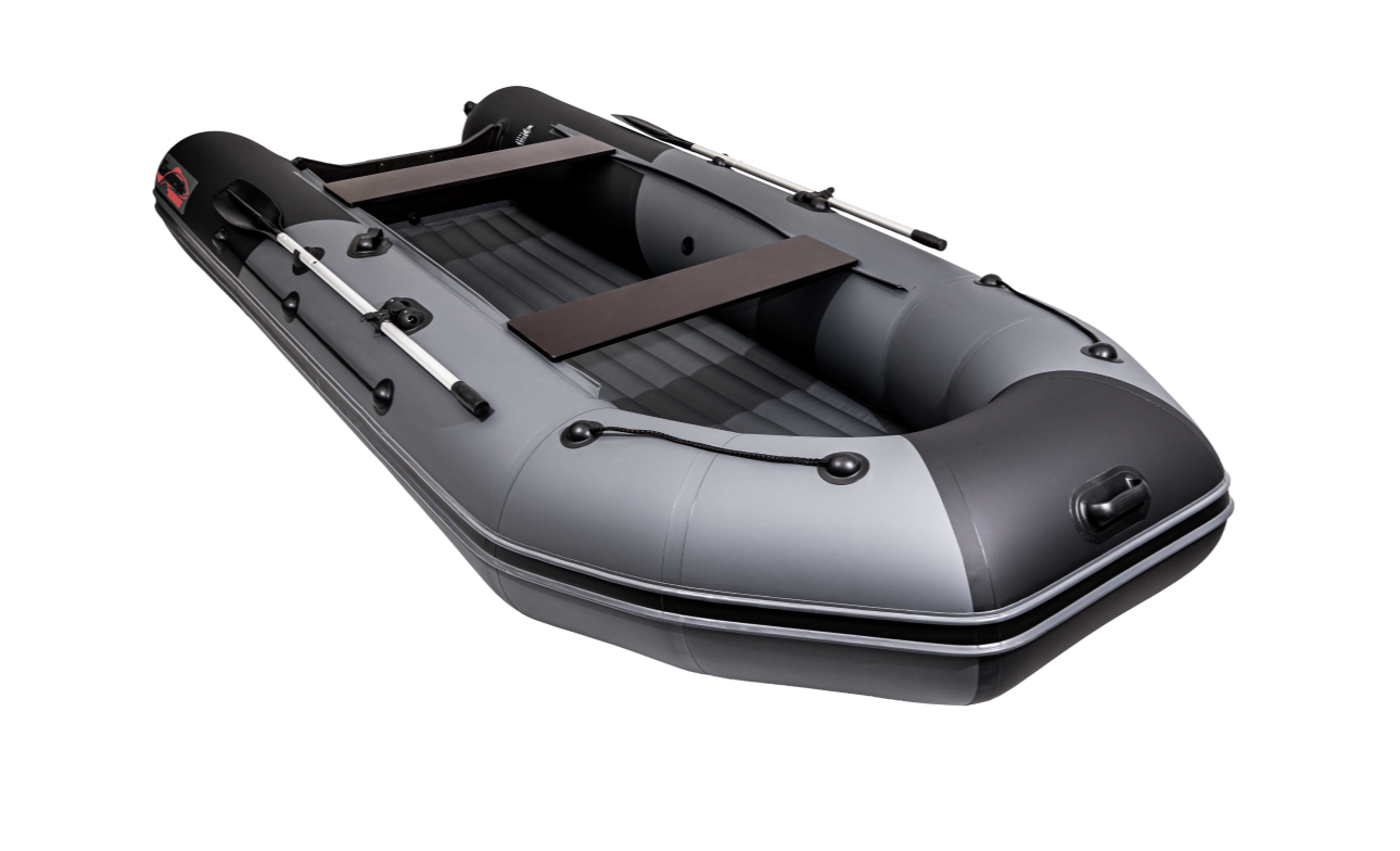 Лодка Таймень NX 4000 НДНД PRO в Сыктывкаре