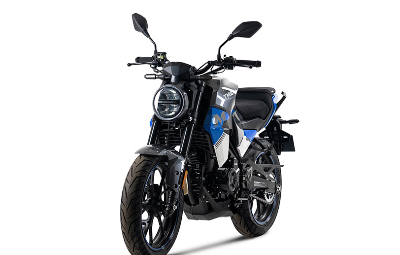 Мотоцикл TMBK MONTANA NG в Сыктывкаре