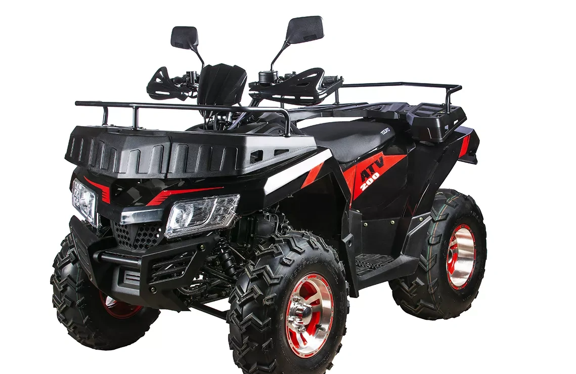 Квадроцикл YACOTA CABO 200LD в Сыктывкаре