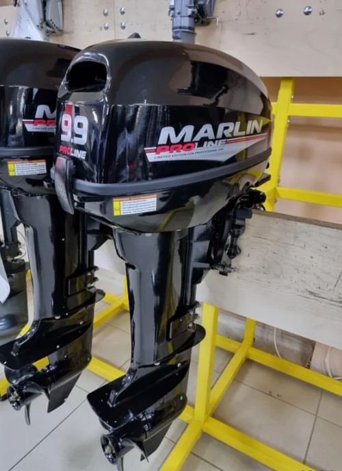 КОМПЛЕКТ ЛОДКА MISHIMO RAPID 360 PRO + ЛОДОЧНЫЙ МОТОР MARLIN PROLINE MP 9.9 (15) AMHS в Сыктывкаре