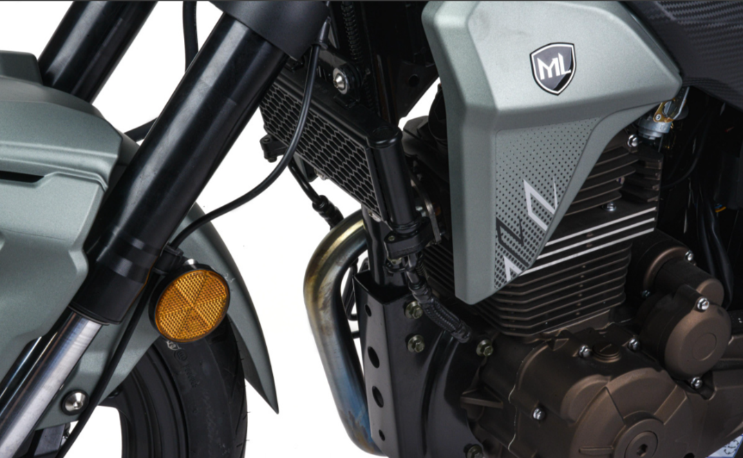 Мотоцикл MOTOLAND (МОТОЛЕНД) 300 CBR в Сыктывкаре