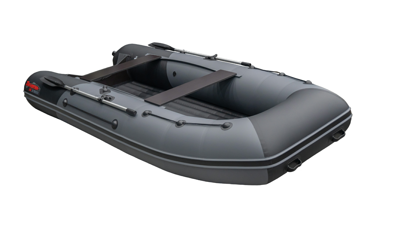 Лодка Таймень RX 3700 НДНД в Сыктывкаре