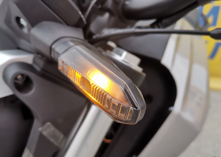 Мотоцикл MOTOLAND (МОТОЛЕНД) 250 CB250 (172FMM-5/PR250) (2022 г.) в Сыктывкаре