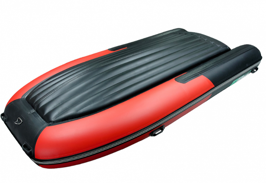 НАДУВНАЯ ЛОДКА GLADIATOR E450S в Сыктывкаре